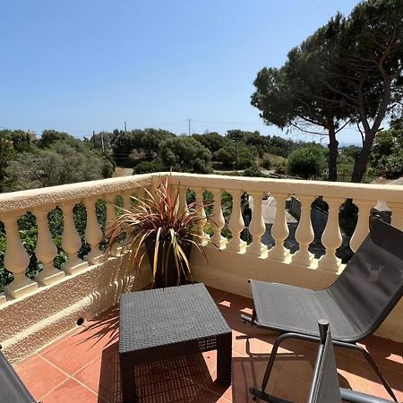 Appartement Calme Avec Terrasse Proche Du Centre Ville Et De La Mer, Parking, Internet باستيا المظهر الخارجي الصورة