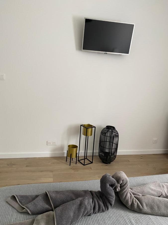 Appartement Calme Avec Terrasse Proche Du Centre Ville Et De La Mer, Parking, Internet باستيا المظهر الخارجي الصورة
